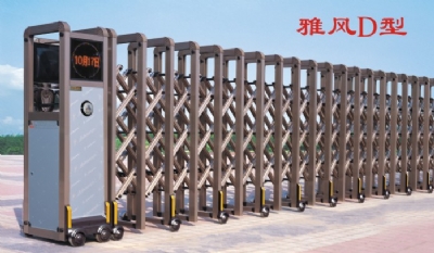 雅(fēng)D型